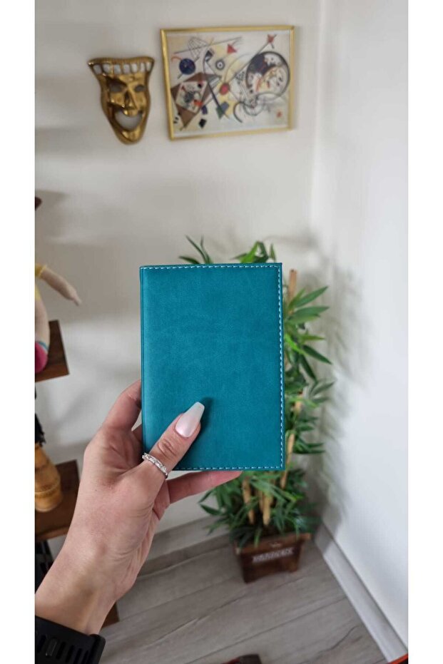 Passport Case Container Fits All Passports Passport Case Cover Passport Holder Passport Wallet