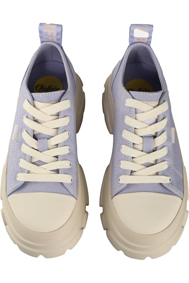 Cade Lace Up Lo - 1