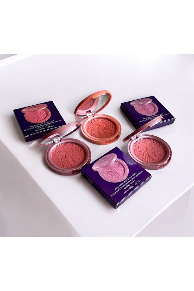 بلاشرات خدود – 3 درجات - 1