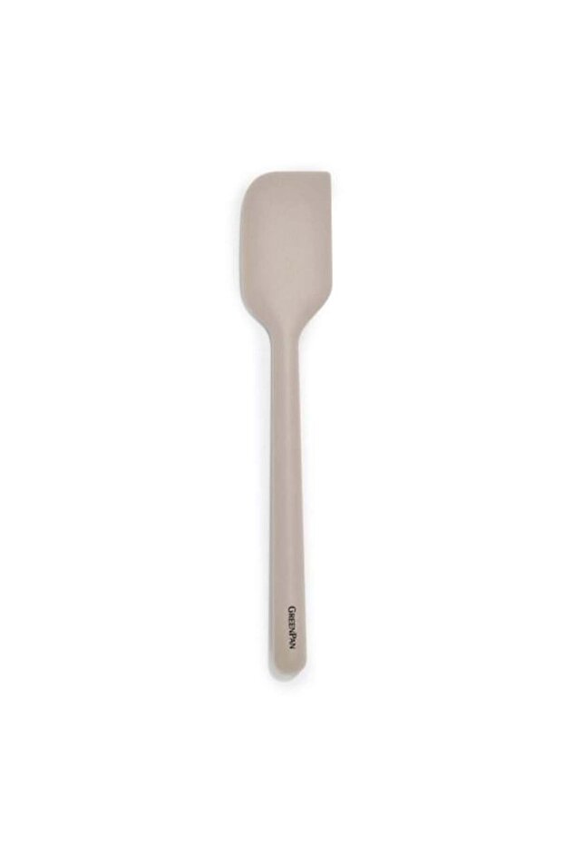 Silikon Spatula Bej - 1