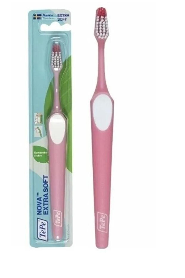 Diş Fırçası Nova Extra Soft - 1