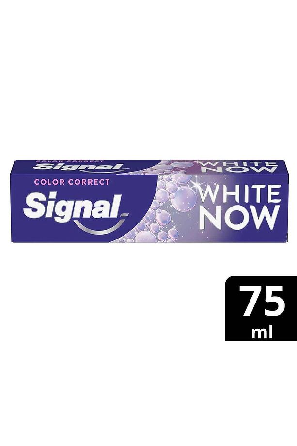 Whıtenow Color Correct Diş Macunu 75 ml - 1