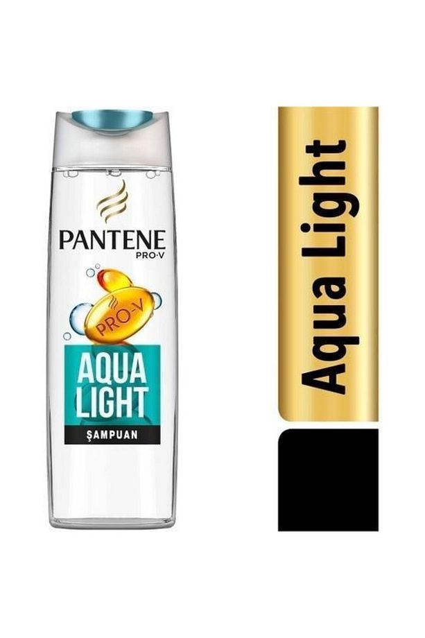300 ml Şampuan Aqua Light - 1