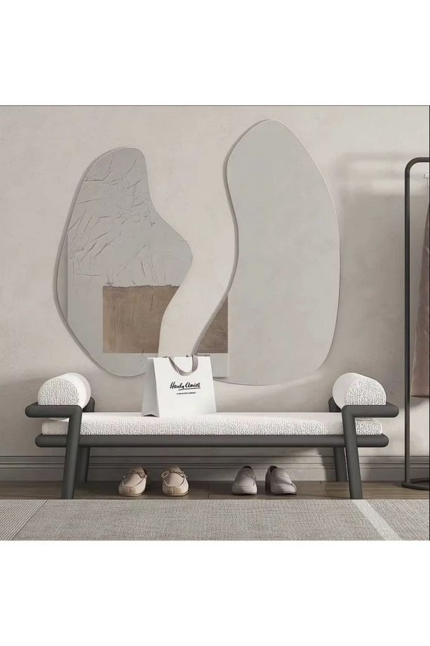 Puf Ayakkabılık(120CM) - 2
