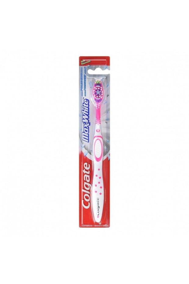 Medium Size Max White Toothbrush