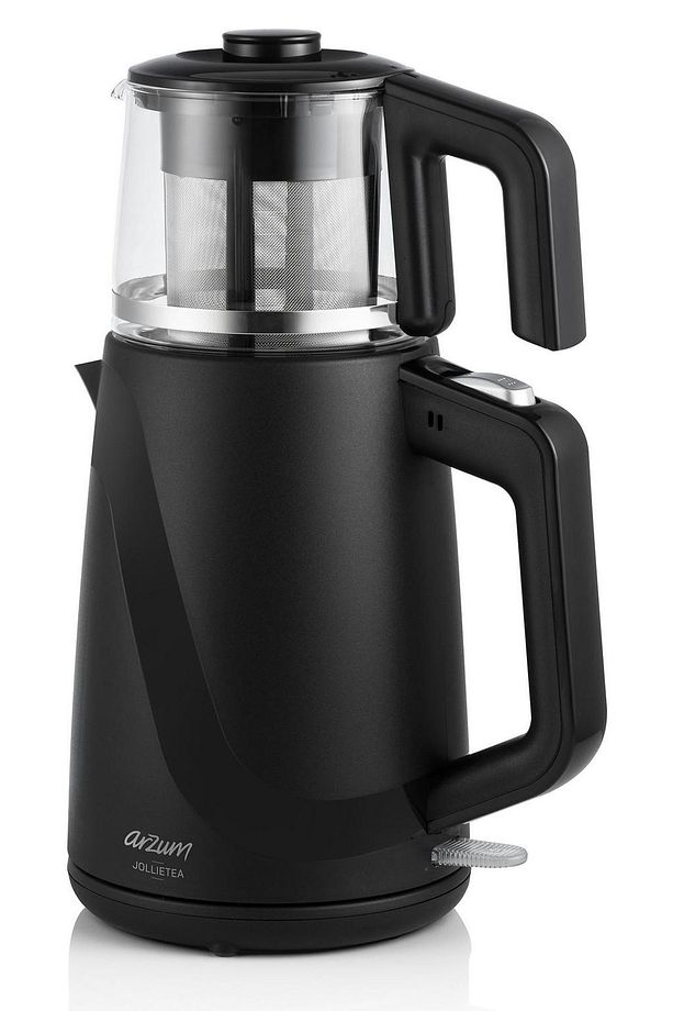 Çeyiz Seti Ar2052 Tost Makinesi - Ar3062 Çay Makinesi - Ok0010 Türk Kahve Makinesi - Ar1157 Blender - 4