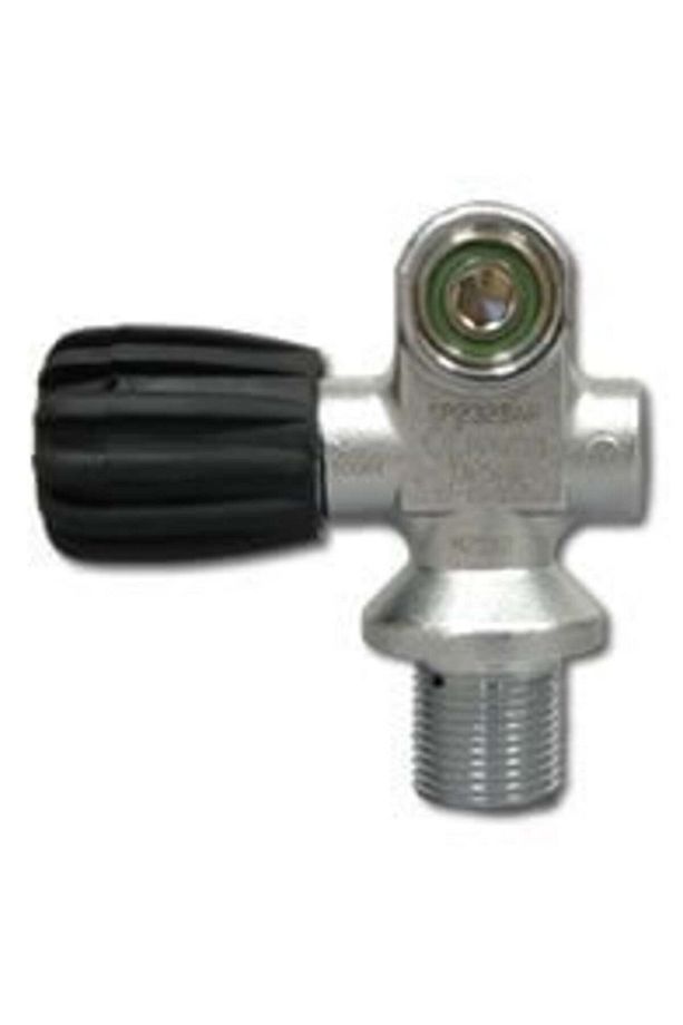 M25x2 Tup Vanası 232 Bar (TEK CIKIS) - 5
