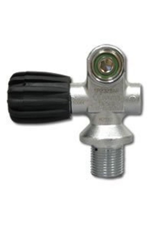 M25x2 Tup Vanası 232 Bar (TEK CIKIS) - 2
