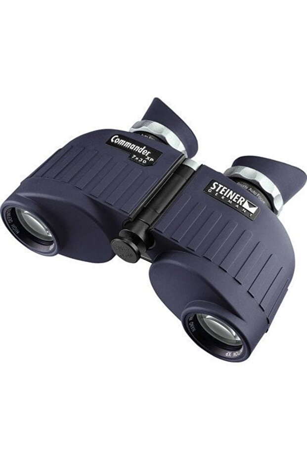 Steıner Commander Xp 7x30 El Durbunu - 4