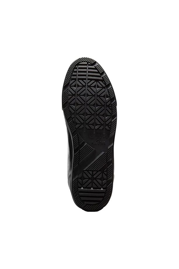 Ctas Berkshire Boot Hi Sharkskin Erkek Gri Günlük Ayakkabı Erkek Ls Ayakkabı - 6