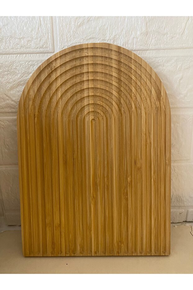 Fenomen u Sunumluk bambu 28cm - 2