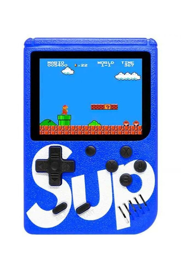 400-In-1 Portable Retro Handheld Gaming Console - 1