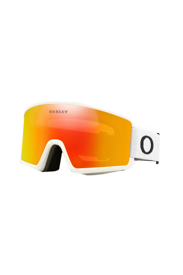 Target Line L Unisex Goggle Unisex Goggle 712007