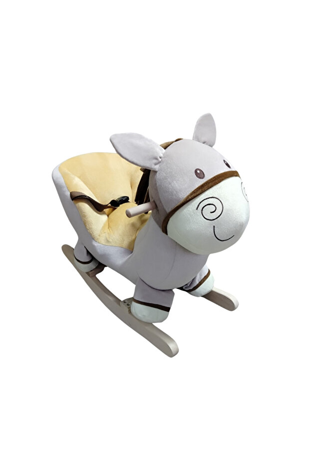 Galen Sallanan Eşek - 2