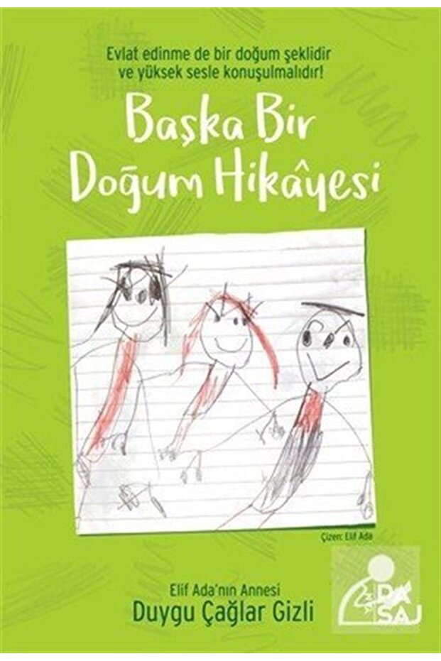 Başka Bir Doğum Hikayesi - 1
