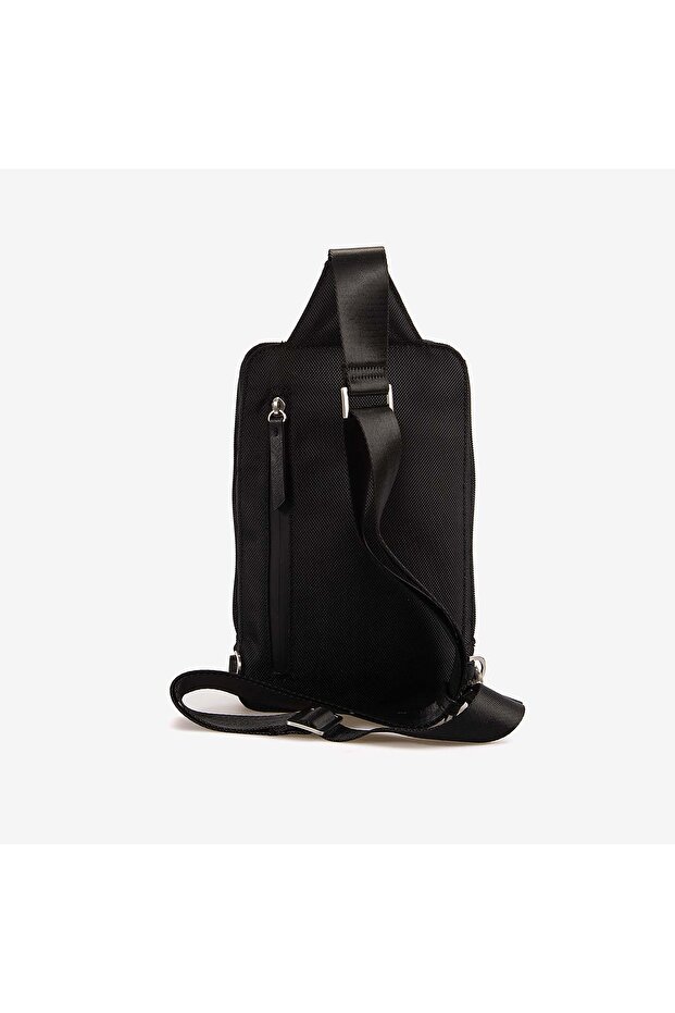 Guess Erkek Çapraz Çanta HMLUHNP5117 - 3