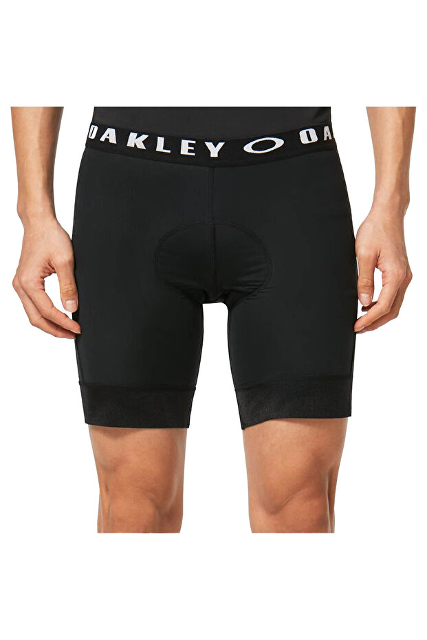 Mtb Inner Erkek Siyah Şort ERKEK ŞORT FOA406235 - 2