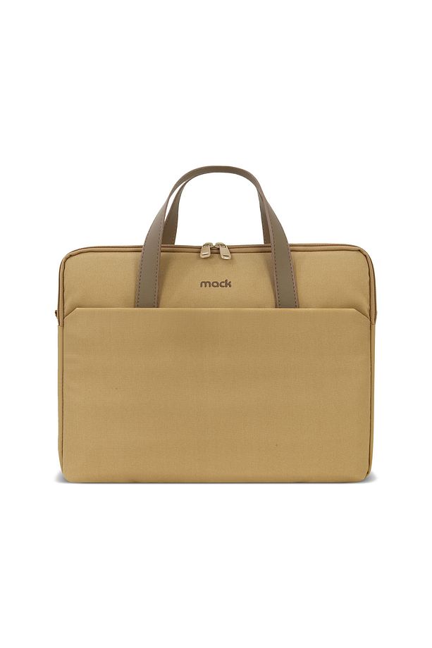 Mce-1513 15.6" Nova Eco Notebook Çantası Camel - 1