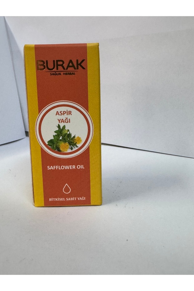 Safflower oil