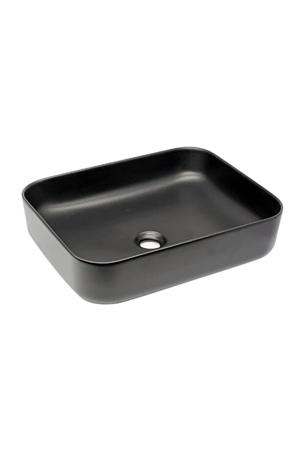 Tezgah Üstü Çanak Lavabo - 1