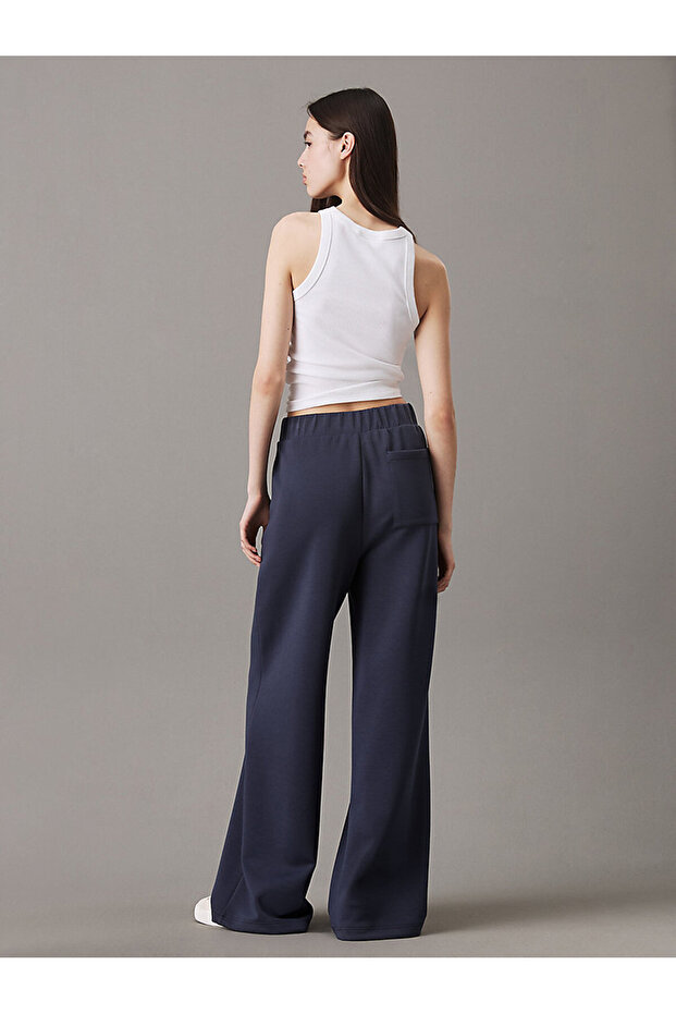 HEAVY MODAL STRAIGHT PANT - 2