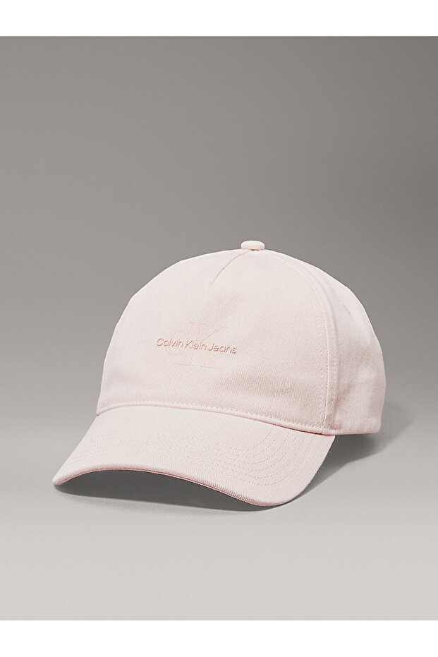 PRINTED MONOLOGO CAP - 1