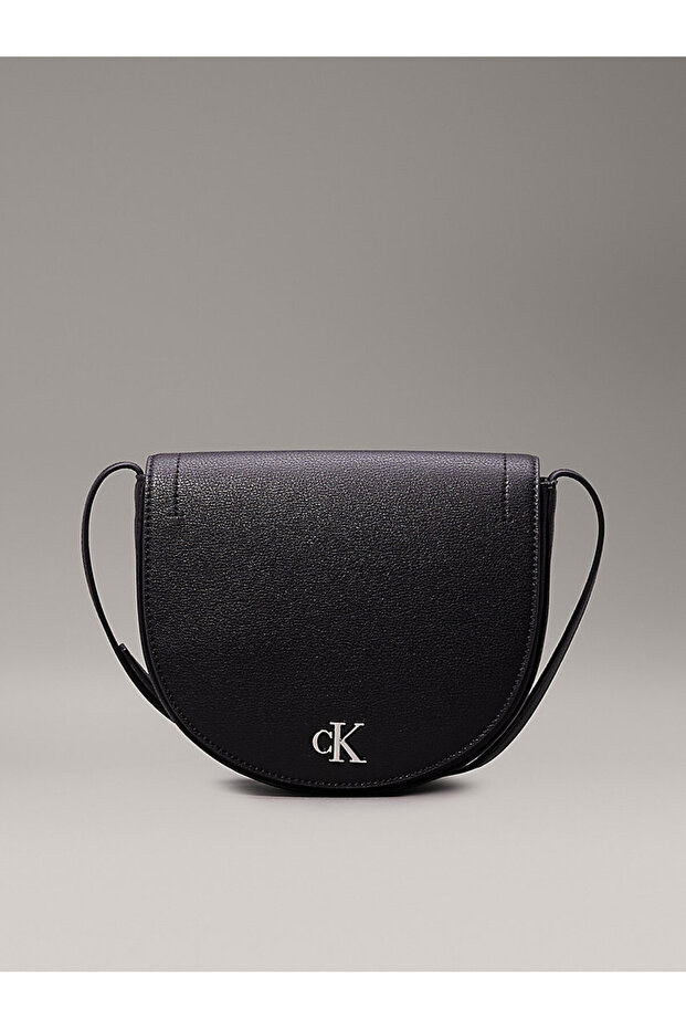 MINIMAL MONOGRAM SADDLE22 - 1