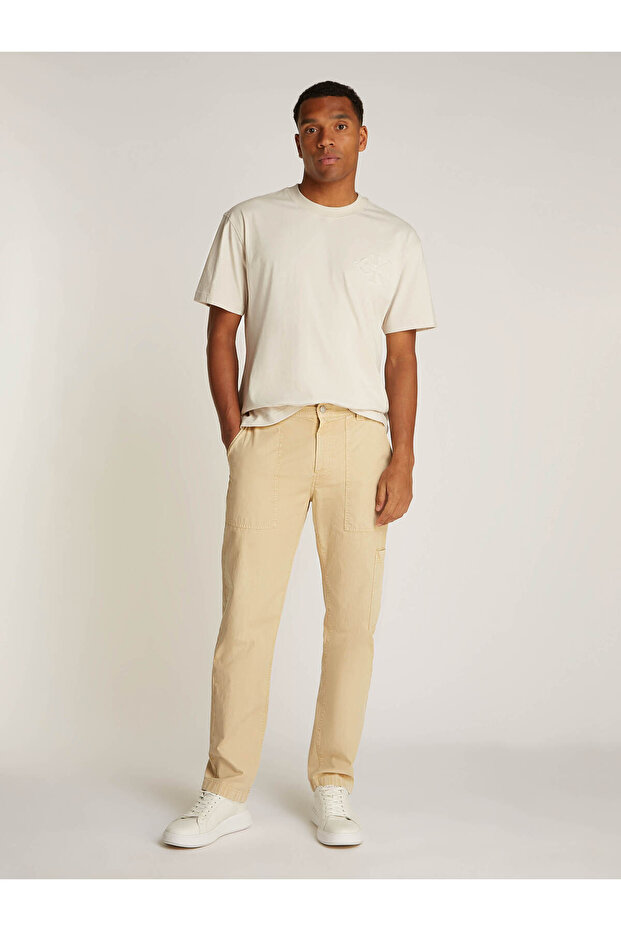 BRISTLE MONOLOGO TEE - 1