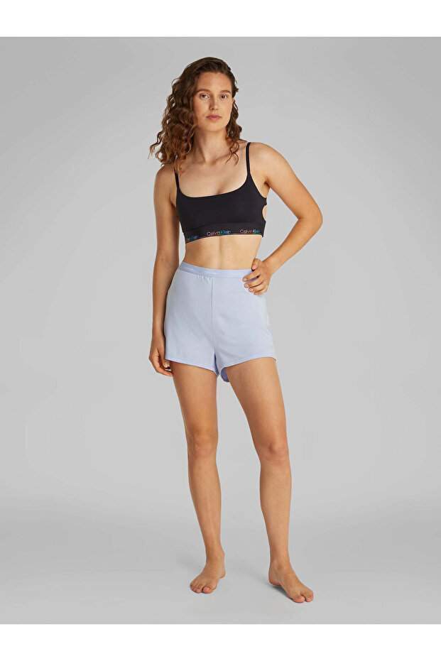 UNLINED BRALETTE - 1