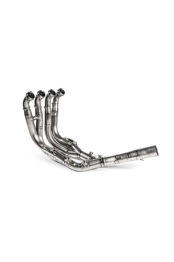 E-b10e8bmws1000r/m1000r(21-25)-s1000rr/m1000rr(19-25)(TITANIUM)headers - 1