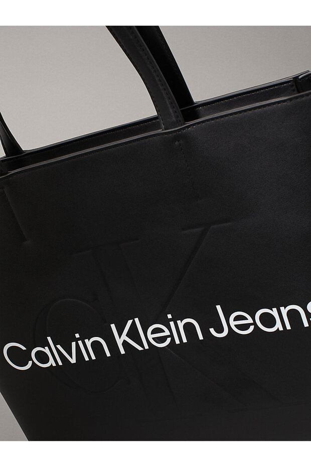 Kadın Shopper Çanta - 4