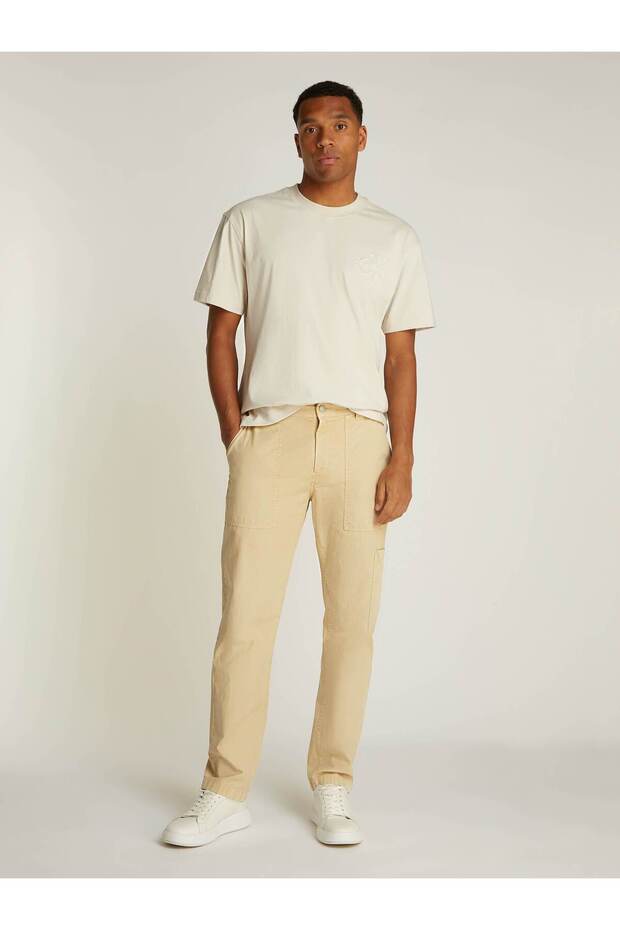 BRISTLE MONOLOGO TEE - 2