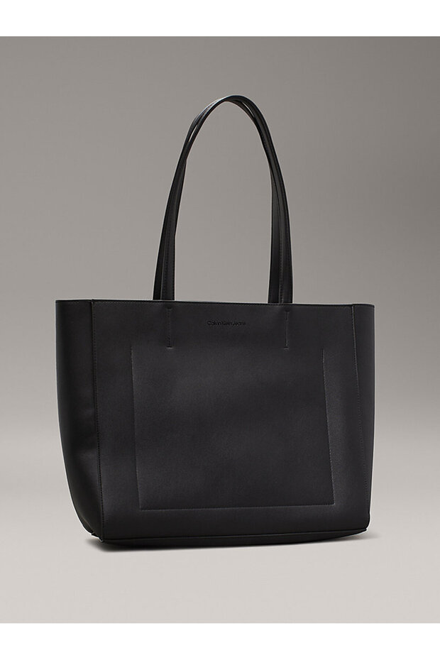 Kadın Shopper Çanta - 3