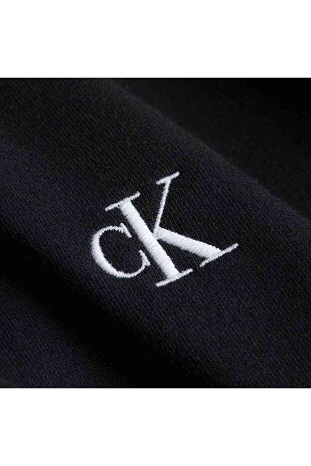 CK ESSENTIAL REGULAR HOODIE - 5