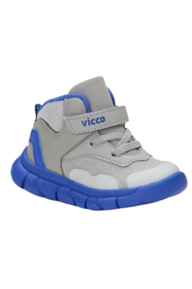 Çocuk Nano II Bebe Saks Mavi Phylon 946.B22K.155 Bot 500 ml Bebek Şampuanı Hediyeli - 3