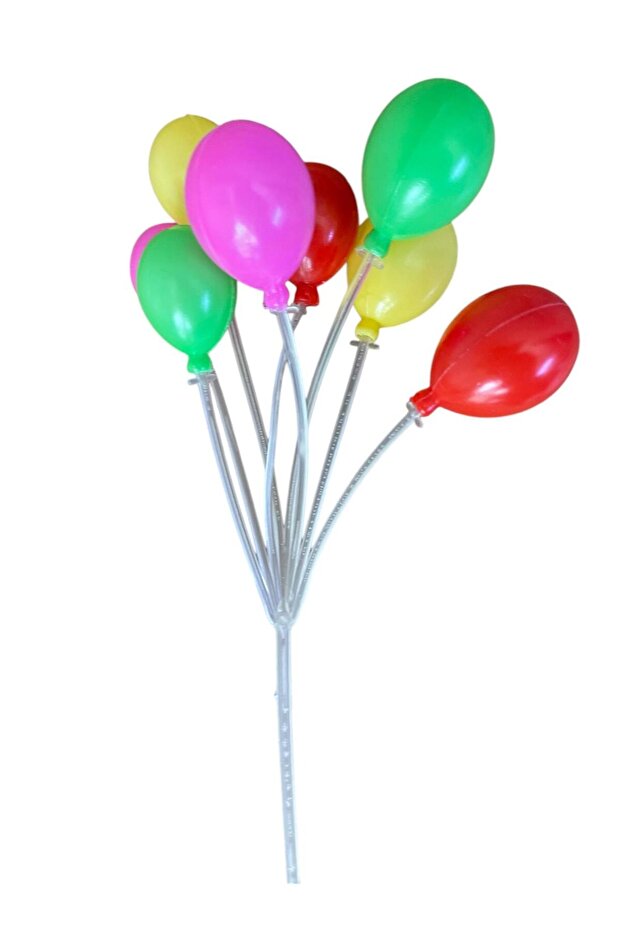 8'li Balon