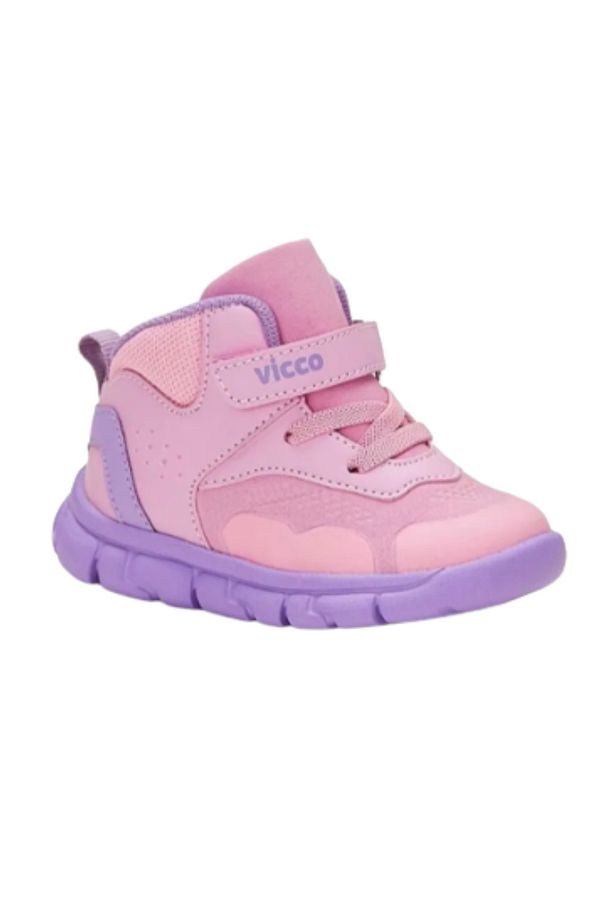 Çocuk Nano II Bebe Pembe Phylon 946.B22K.155-06 Bot 500 ml Bebek Şampuanı Hediyeli - 4