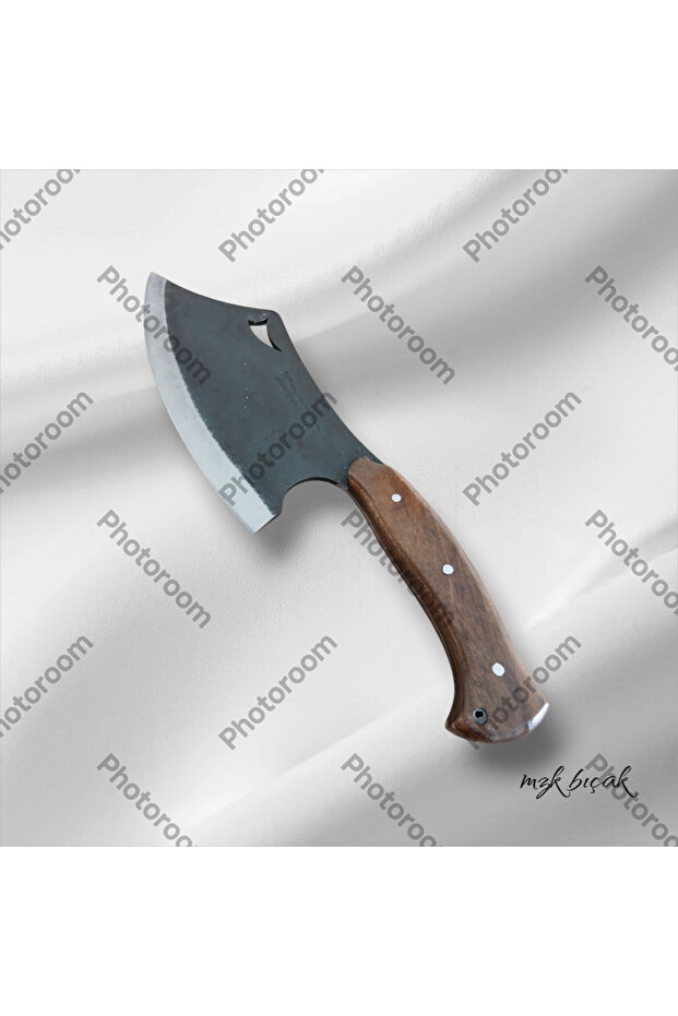 Dövme çelik satır - 1