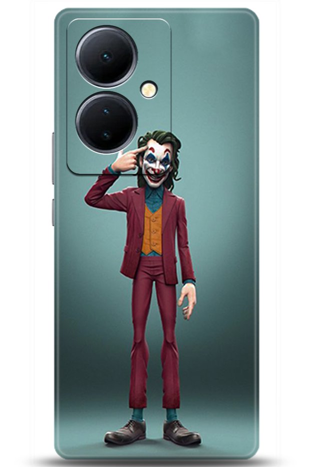 Vivo V29 Lite 5g Case Hd Printed Case - Take Me Earth 5017
