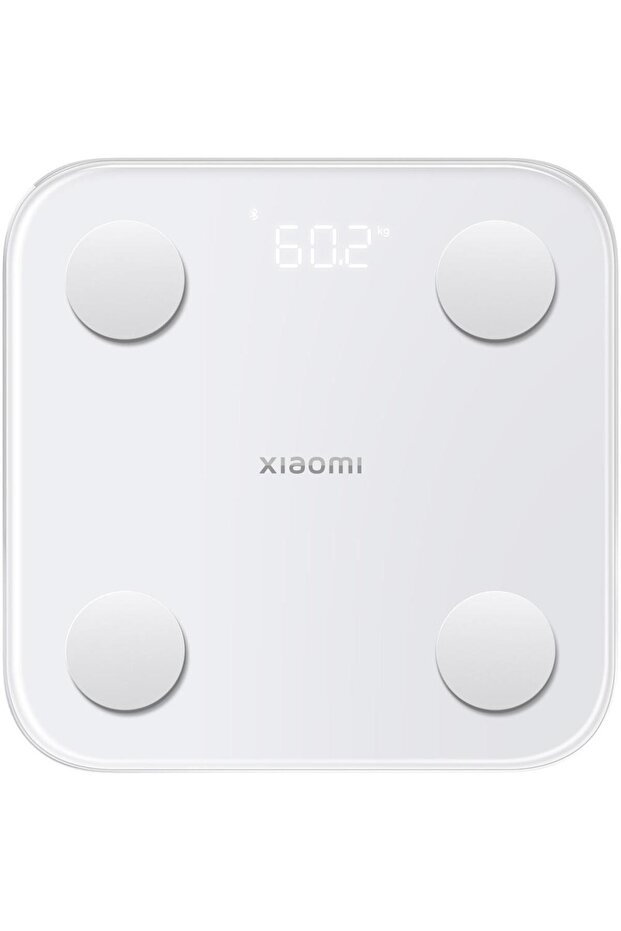 Xiaomi Body Composition Scale S400 BHR7793GL smart scale, 25 functions, Xiaomi app - 2