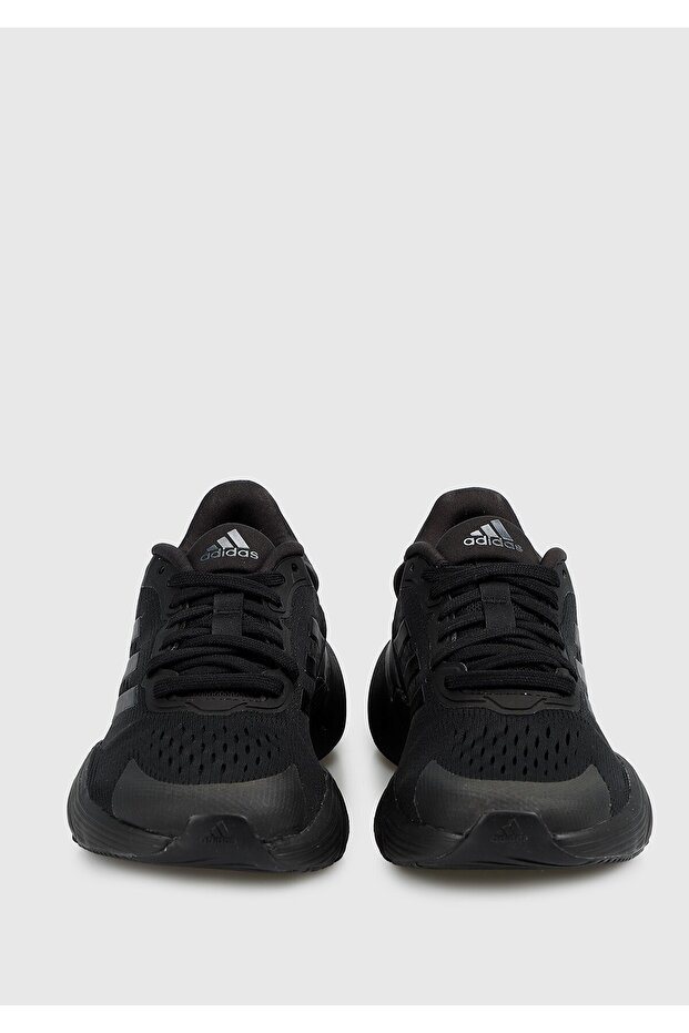 Response Super 3.0 Siyah Kadın Koşu Ayakkabısı GW6692 - 3