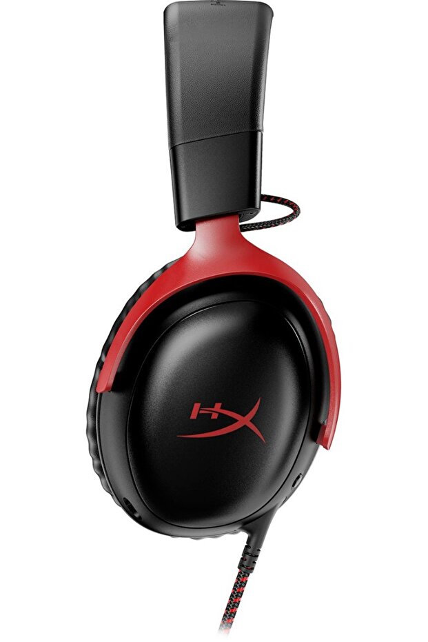 Cloud III Wired Gaming Headset - 2
