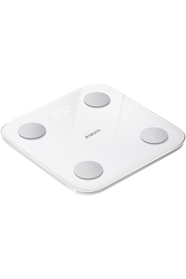 Xiaomi Body Composition Scale S400 BHR7793GL smart scale, 25 functions, Xiaomi app - 1