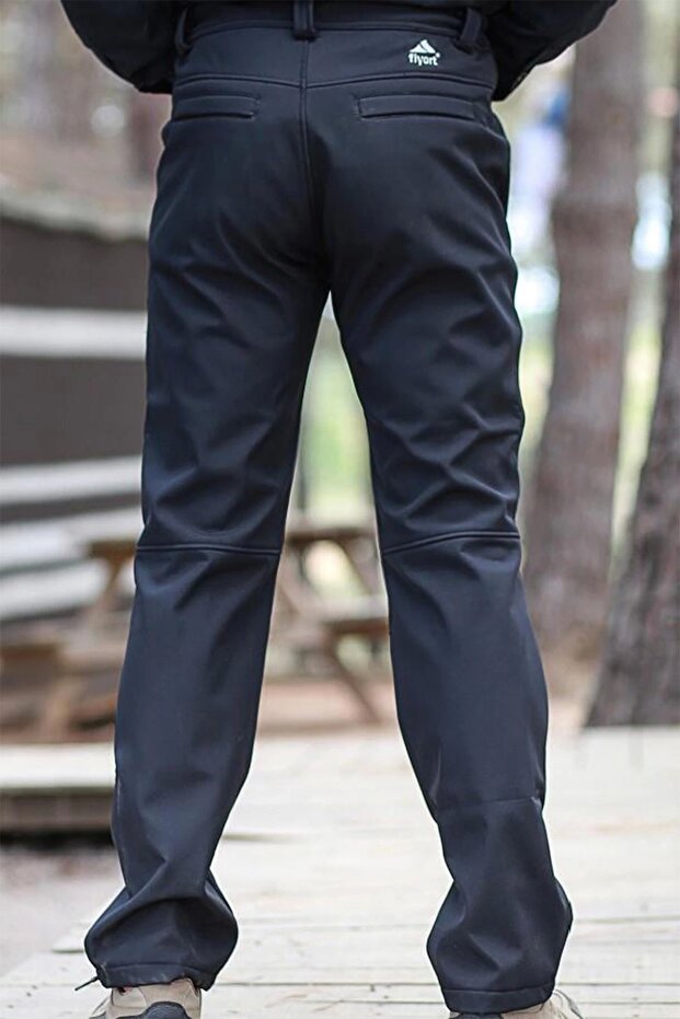 Fy 93 Seword Softshell Pants - 2