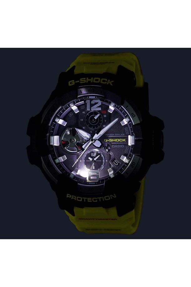 GR-B300RY-1A9DR Kol Saati - 4