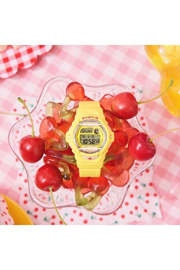 BG-169CH-9DR Kol Saati - 4