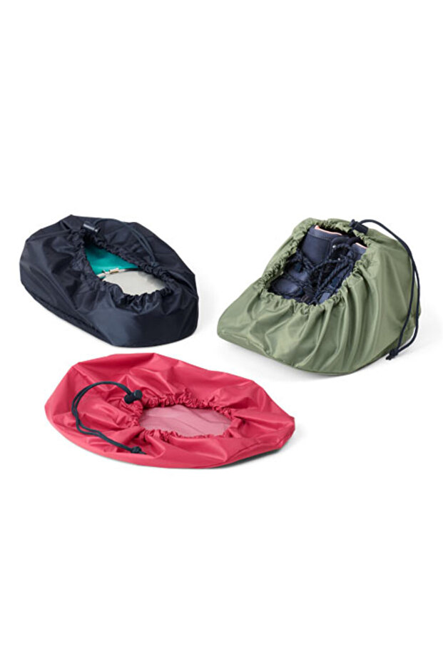 3 Adet Saklama Torbası - 2