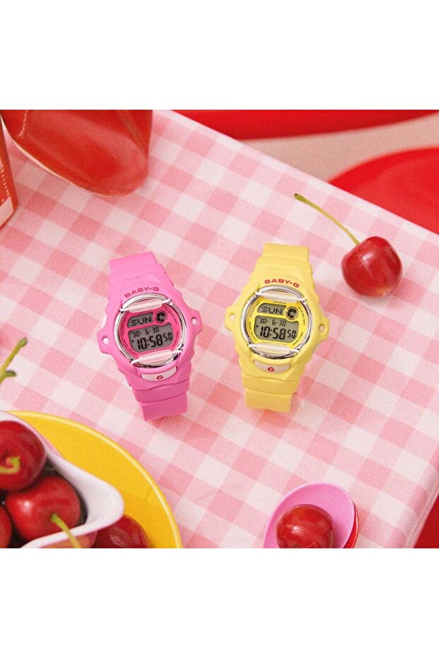 BG-169CH-9DR Kol Saati - 5