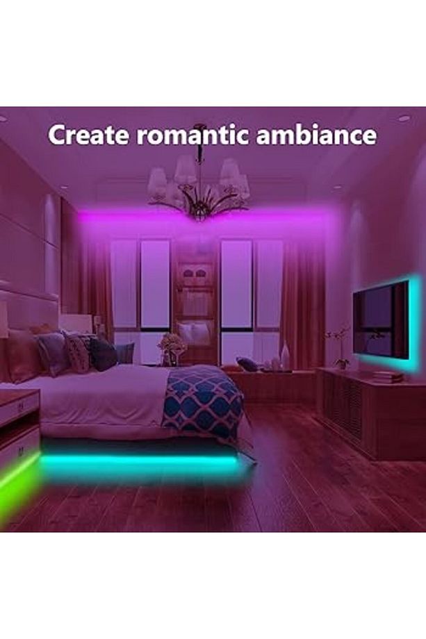 5metre 240 LED/m şerit Led Mavi hortum kendinden yapışkanlı güçlü yüksek performans SMD2835 12V DC I - 7
