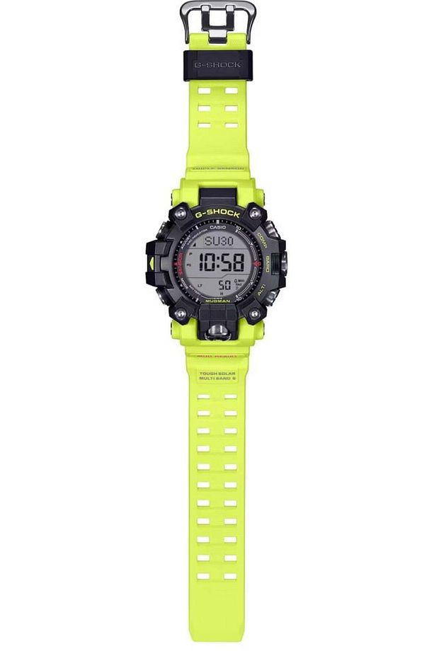 GW-9500MRY-1A9DR Kol Saati - 2